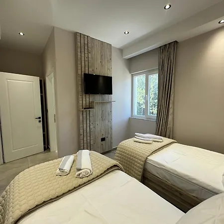 Kseal Πρεμετή