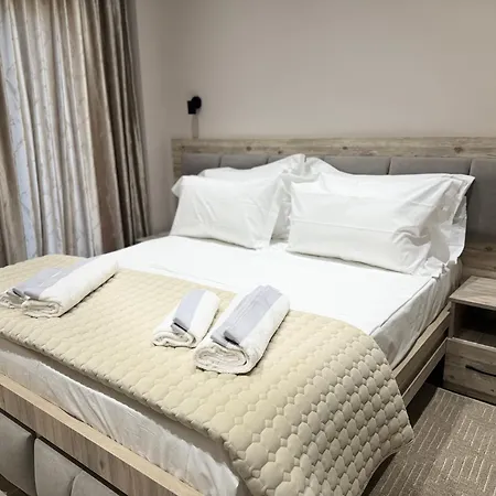 Kseal 3* Пермети