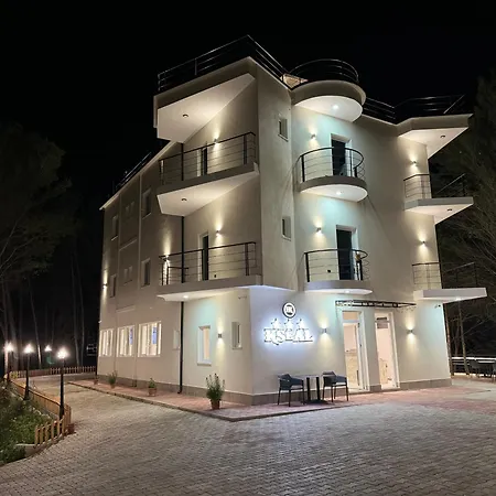 فندق Kseal