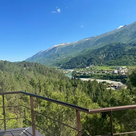 Hotel Kseal Përmet