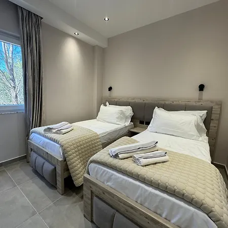 Kseal Ξενοδοχείο