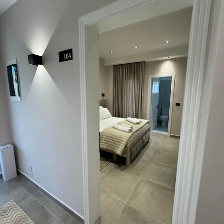 Kseal Ξενοδοχείο Πρεμετή