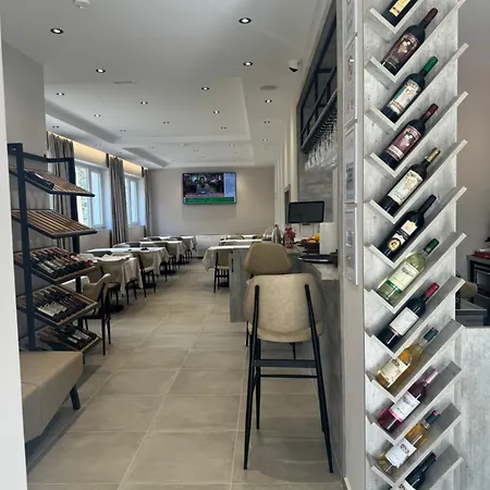 فندق Kseal Përmet