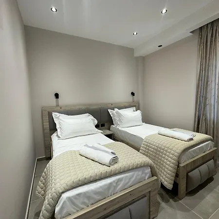 Kseal Hotel Permet