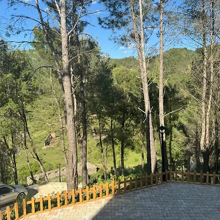 Hotel Kseal Përmet