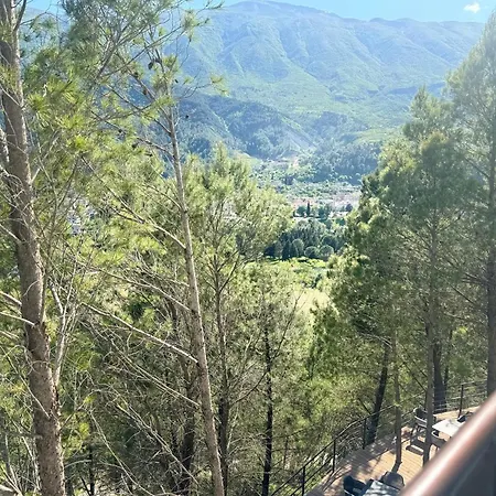 Kseal Ξενοδοχείο