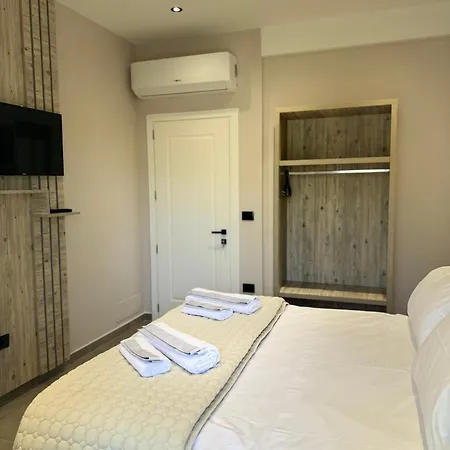 Kseal Hotel Permet