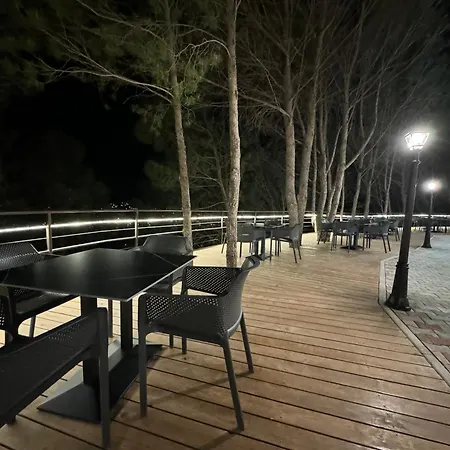 Kseal Hotel