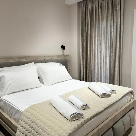 Hotel Kseal Permet
