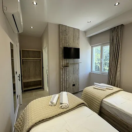 Kseal Hotel 3*