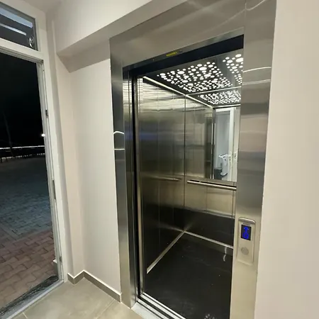 Hotel Kseal 3*