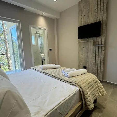 Kseal Hotel Permet