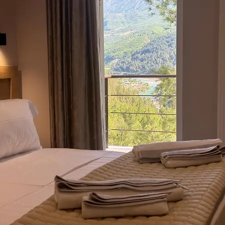 Hotel Kseal Permet