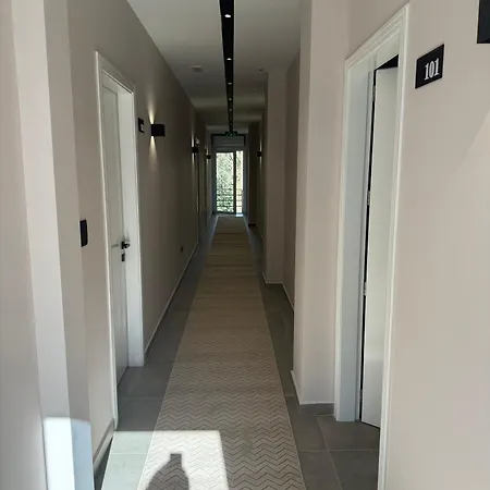 Hotel Kseal 3*