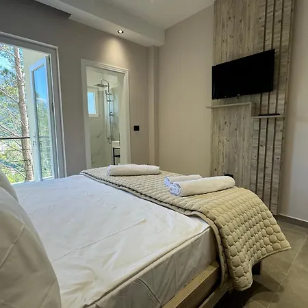 Kseal Hotel Permet
