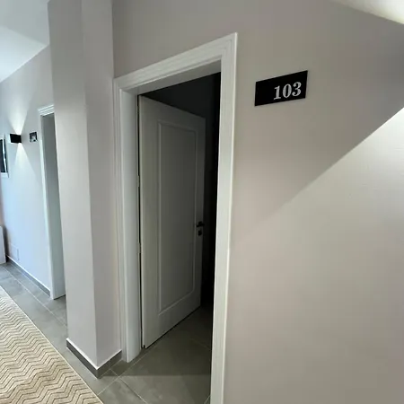 Hotel Kseal
