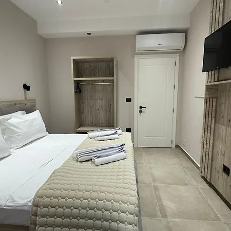 Hotel Kseal 3*