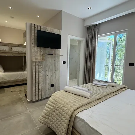 Hotel Kseal 3*