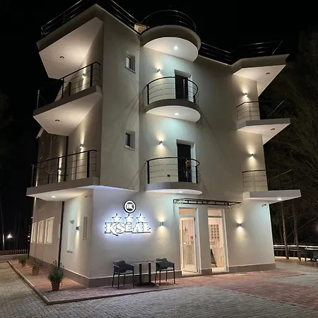 Kseal Hotel